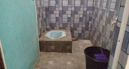 Hotel O Lewi Family Guest House Near GBKP Bangun Mulia Km. 11