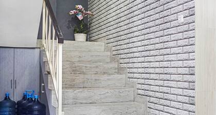 Hotel O Emmy Homestay Syariah