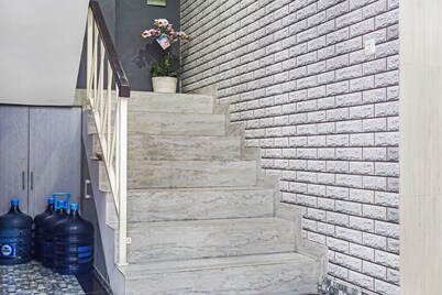 Hotel O Emmy民宿伊斯兰旅馆