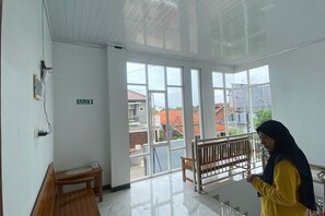 Lobby - Hotel O Muula Homestay Syariah (Pati)
