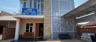 Hotel O Muula Homestay Syariah