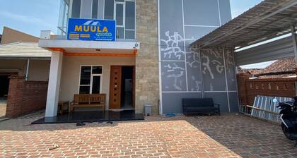 Hotel O Muula Homestay Syariah