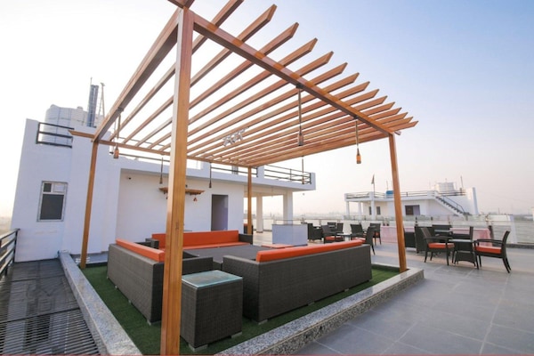 Teres/patio