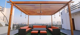 Amit House