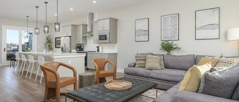 Fernseher, Arbeitsbereiche