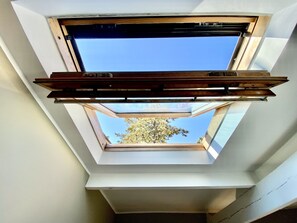 Interior - Lovely and sunny loft heart of Nice with A/C! (Nice)