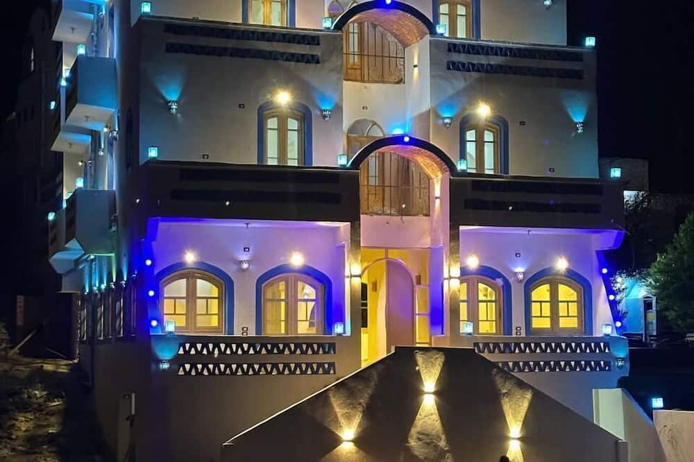 ACHERTOD NUBIAN HOTEL