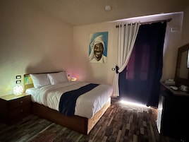 Standard Room, 1 Bedroom, River View | Premium bedding, down comforters, Select Comfort beds, free minibar