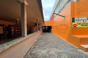 Lobby - Hotel O Legok Homestay Syariah (Sidoarjo)