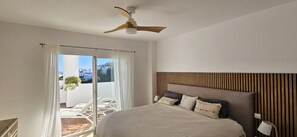 3 Schlafzimmer, Bügeleisen/Bügelbrett, kostenloses WLAN, Bettwäsche