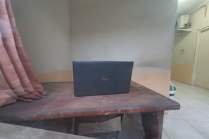 Reception - OYO 93448 Padang Pasir Homestay (Surabaya)