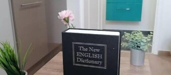 Paris / Orly 15 min - Studio Villa les Roses