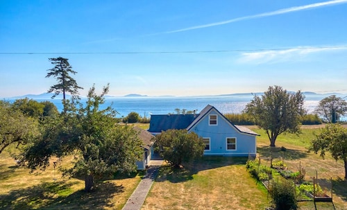 The Homestead on the Point