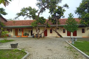 Eksterior