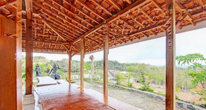 Capital O 93449 The Boekit Song Putri Resort