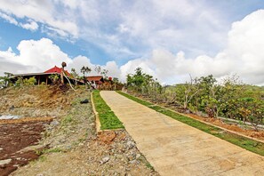 Exterior - Capital O 93449 The Boekit Song Putri Resort (Eromoko)
