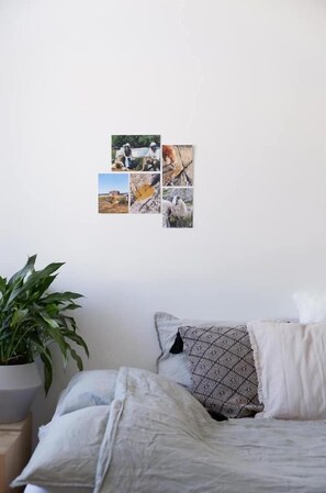 1 chambre, Wi-Fi