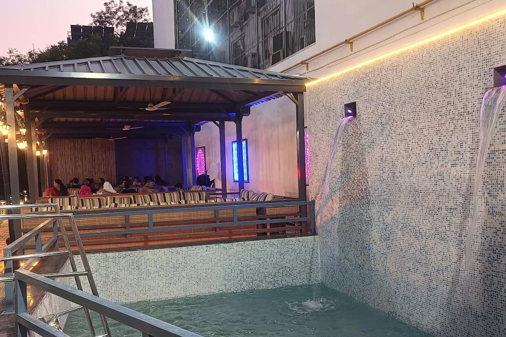 Kusum house