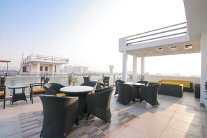 Exterior - Kusum house (Greater Noida)