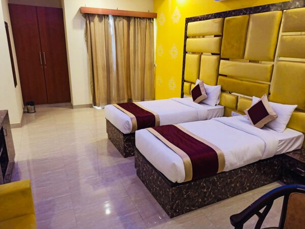 Kusum House - Noida