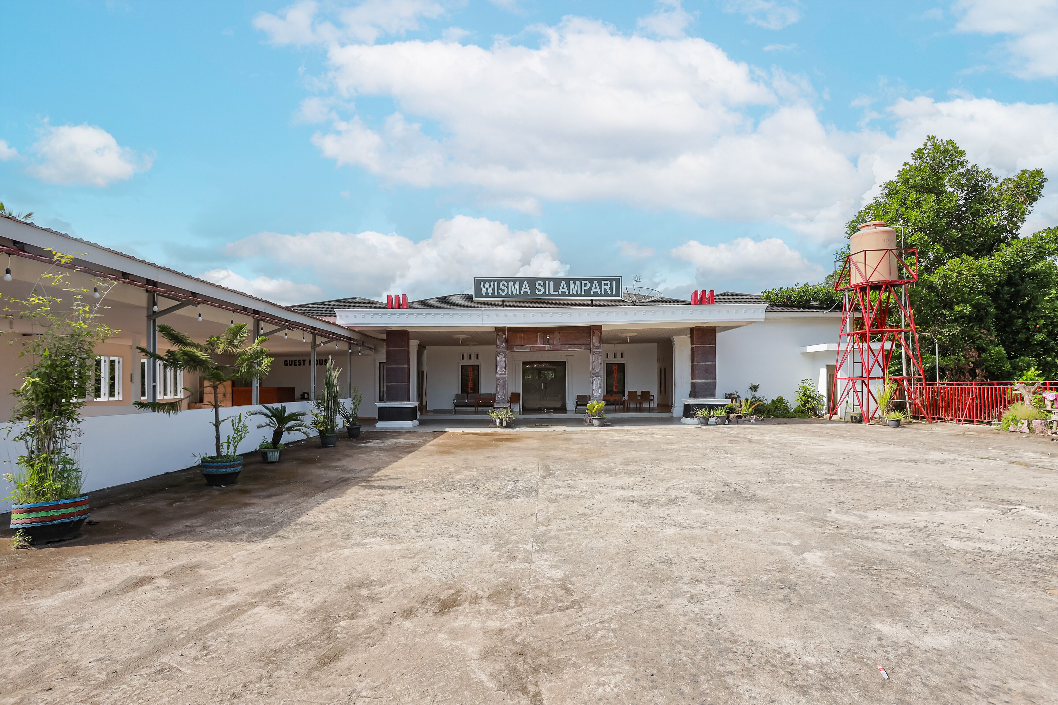 Fachada
