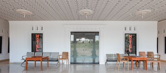 Hotel O Wisma Silampari