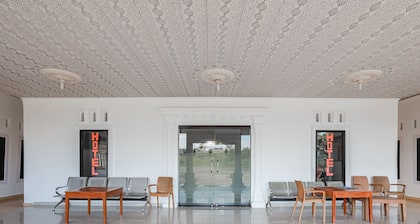 Hotel O Wisma Silampari