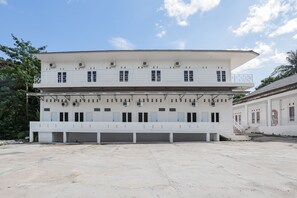 Exterior - Hotel O Wisma Silampari (Lubuklinggau)