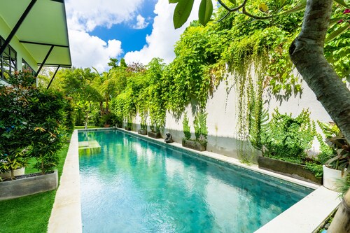 Berawa Loft by Betterplace