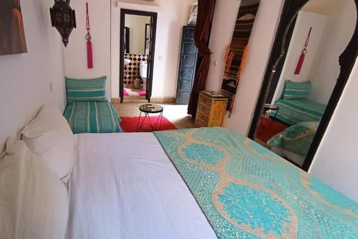 Design Double Room