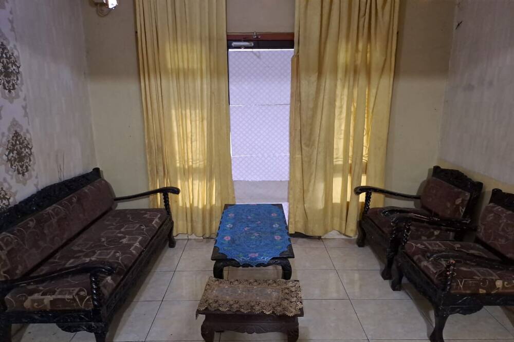 Hotel O Penginapan Tulimario Syariah