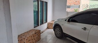 Hotel O Penginapan Tulimario Syariah