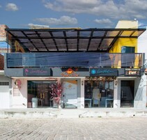 Fachada
