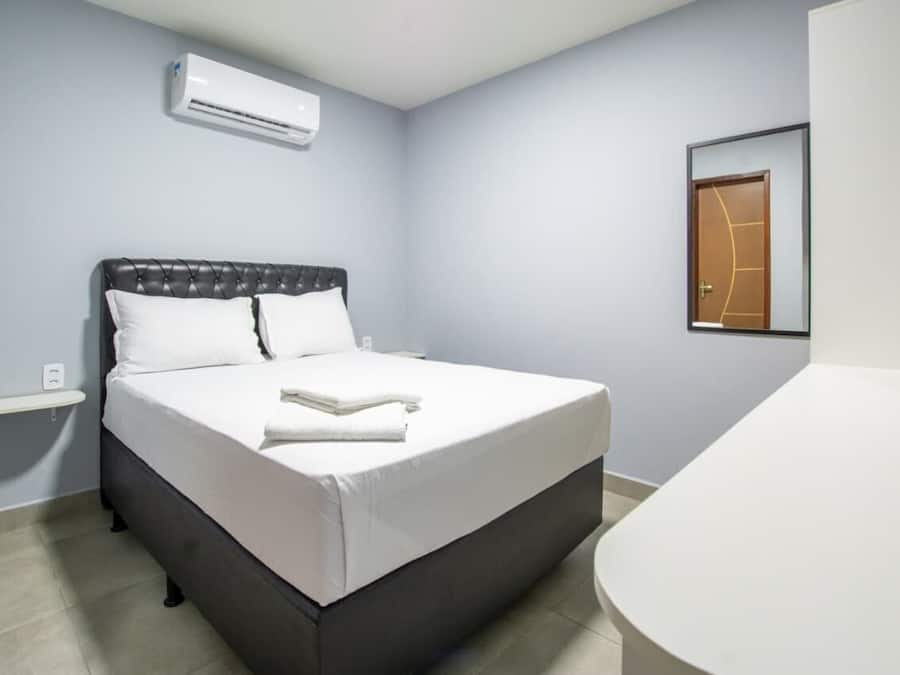 Individually decorated, individually furnished, desk, free WiFi