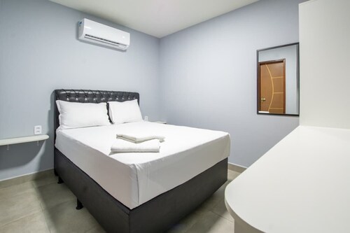 Pousada Recanto do Sol BF 