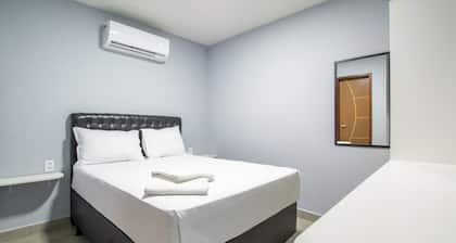 Pousada Recanto do Sol BF