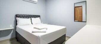 Pousada Recanto do Sol BF