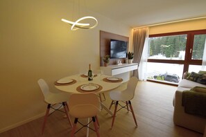 Interior - SWEET Alps Apartment CCM (Madonna di Campiglio)