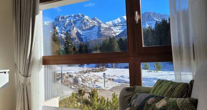 SWEET Alps Apartment CCM