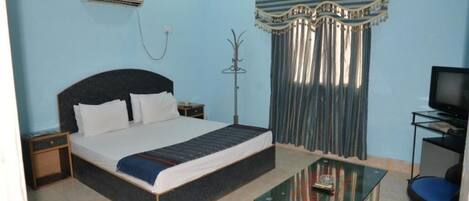 Chambre Double Deluxe