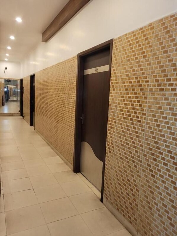 Interior - Asha Guest House (Amritsar)