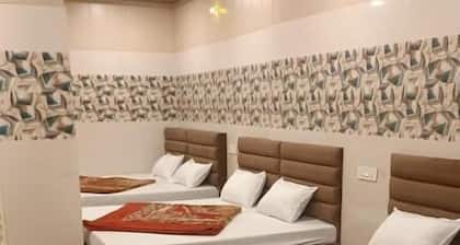 Asha Guest House