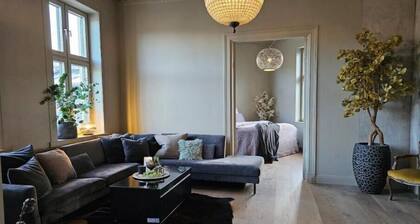 Beautiful century apartment in heart of old town