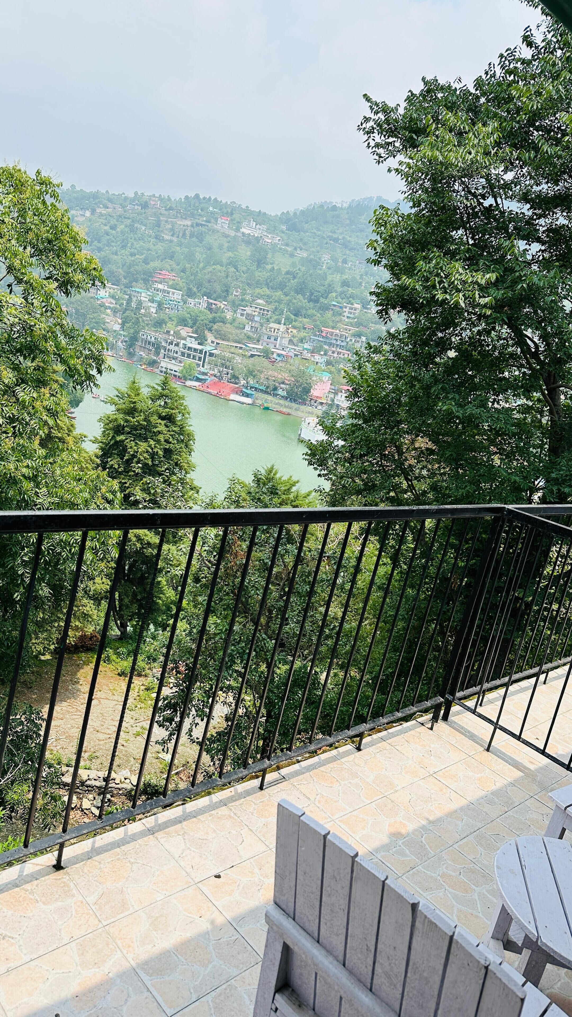 Double Room | Lake view