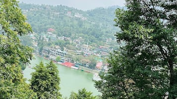 Double Room | Lake view