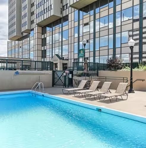 This apartment is a 1 bedroom(s), 1 bathrooms, located in Harrisburg, PA.