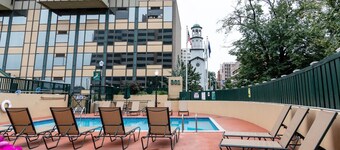 This apartment is a 1 bedroom(s), 1 bathrooms, located in Harrisburg, PA.