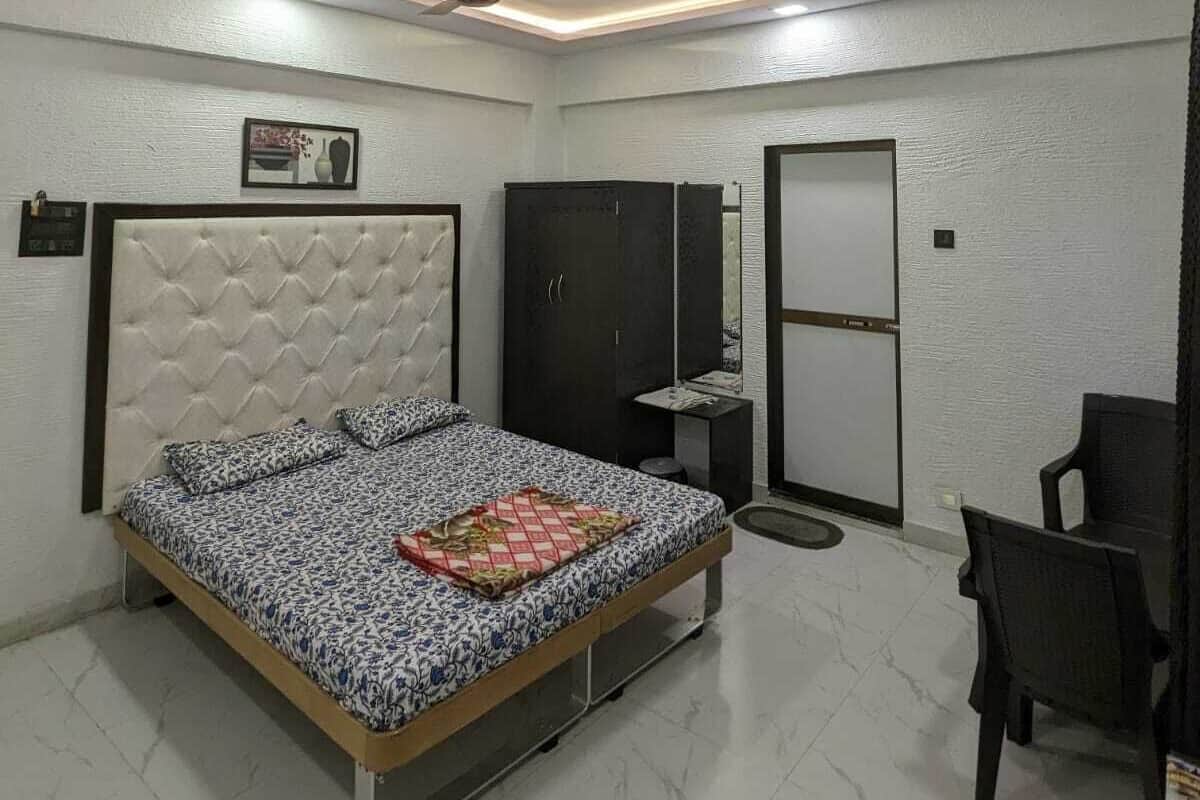 Chambre Double Standard