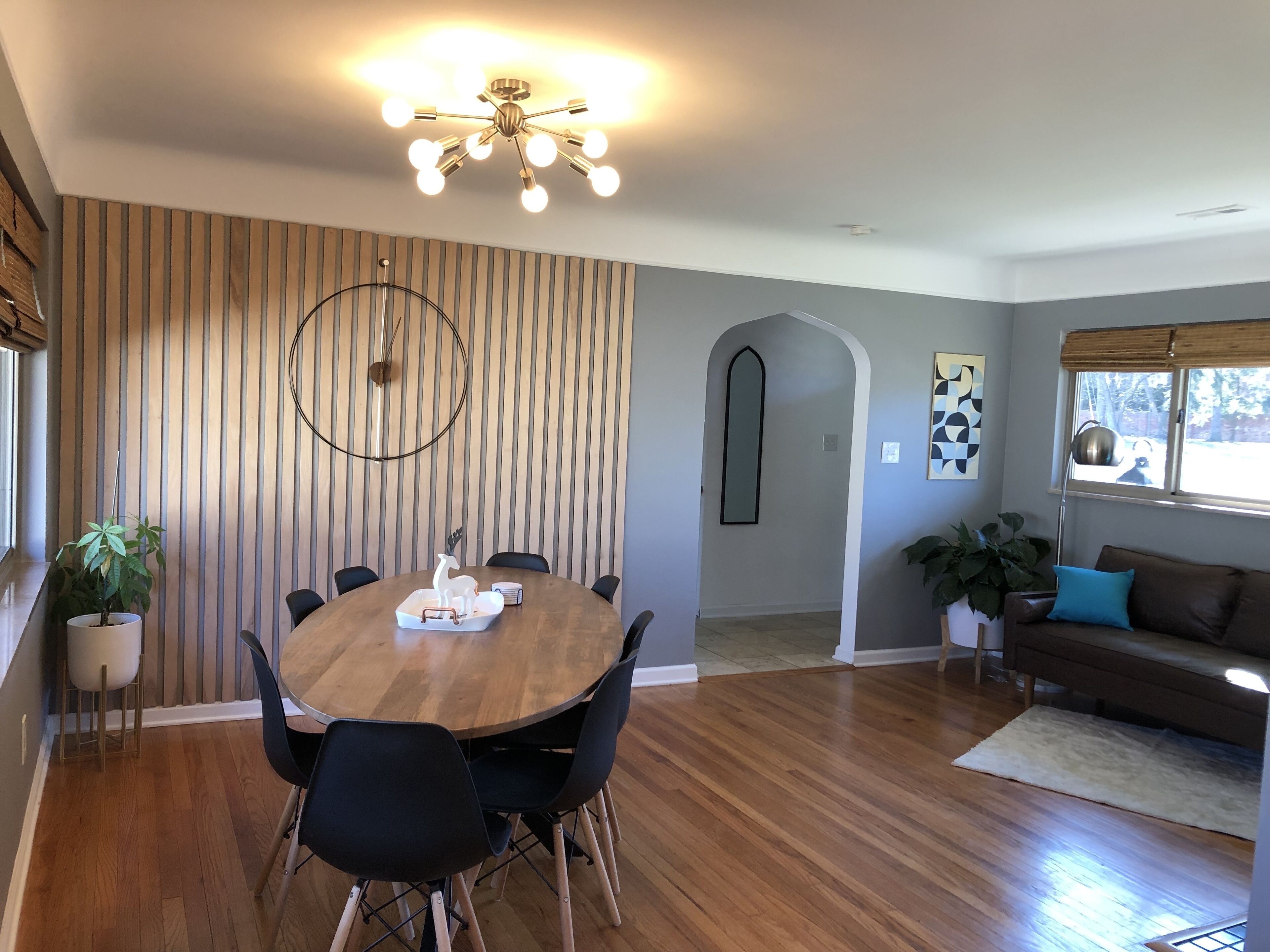 Great Location! Create memories in this clean remodeled ranch. 
