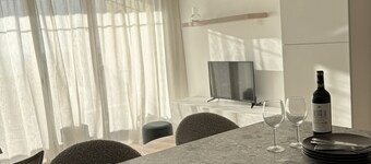 Appartement 4 Personnes Les Hirondelles Face au Lac